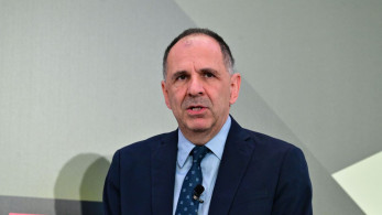 Γιώργος Γεραπετρίτης: Σειρά επαφών στον ΟΗΕ με επίκεντρο τα Δυτικά Βαλκάνια και την ΕΕ