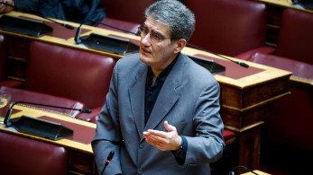 Χρήστος Γιαννούλης: Δεν μένω στον ΣΥΡΙΖΑ με αρχηγό τον Πολάκη (video)