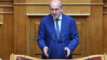 Κωστής Χατζηδάκης κατά Τσίπρα: Είναι ο ίδιος από τα παλιά, ακόμα και δημοσκοπικά (video)