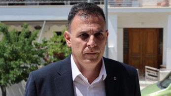 Ραγδαίες εξελίξεις στον ΣΥΡΙΖΑ - Εκτός Βουλής και κόμματος ο Γιώργος Καραμέρος