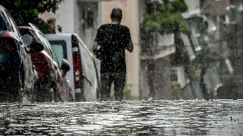 Έκτακτο δελτίο καιρού εξέδωσε η ΕΜΥ: ποιες περιοχές θα πλήξουν οι ισχυρές βροχές και καταιγίδες