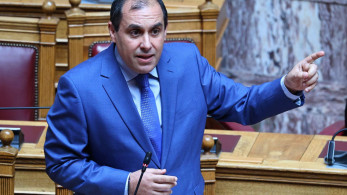Κώστας Κατσαφάδος: Αυτοδυναμία για σταθερότητα και λύσεις (video)