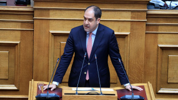 Kεφαλογιάννης: Αυτή η τοξικότητα είδαμε πού μπορεί να οδηγήσει στη Θεσσαλονίκη - και το ΠΑΣΟΚ την καλλιεργεί (video)