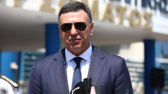 Συντριβή Phantom: Ο Κικίλιας ακυρώνει τις συναντήσεις του στη ΔΕΘ