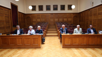 Άκης Παυλόπουλος για ΣΥΡΙΖΑ: Η άδεια αίθουσα τα λέει όλα (video)