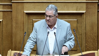 Αιχμηρός Δημήτρης Κουτσούμπας κατά Αλέξη Τσίπρα: Βολικός αντίπαλος, αέρας κοπανιστός η πολιτική αλλαγή που υπόσχεται