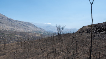 Συνελήφθη 35χρονος για την πυρκαγιά στο Ρέθυμνο - Άναψε ψησταριά με κατηγορία κινδύνου 4
