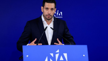 ΝΔ: συμμετοχή της βάσης στη διαμόρφωση του νέου προγράμματος