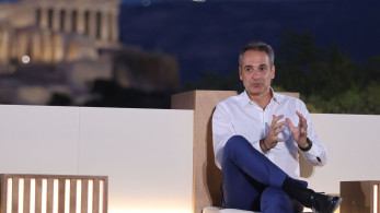 Κυριάκος Μητσοτάκης: Μπορούμε να κερδίσουμε και τρίτη θητεία - Το Kέντρο νικά τον λαϊκισμό με έργο και συνέπεια