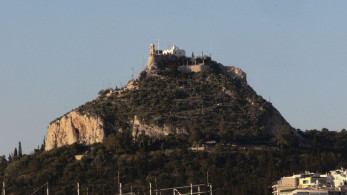 Καύσωνας στην Αθήνα: κλειστός ο Λυκαβηττός και μέτρα προστασίας