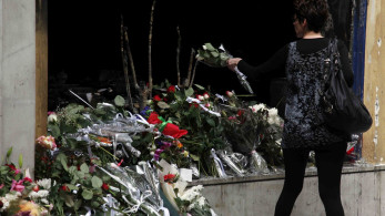 Υπόθεση Marfin: φόβοι για επεισόδια μετά τις κατηγορίες για τρομοκρατία