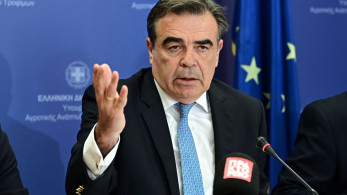 Μαργαρίτης Σχοινάς για νέα ΚΑΠ: Τα 20 δισ. ευρώ πρέπει να γίνουν παραγωγή, ανταγωνιστικότητα και επενδύσεις