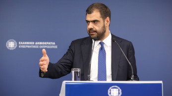 Παύλος Μαρινάκης για τα F-35: Να σταλεί η ανακοίνωση του Στέιτ Ντιπάρτμεντ στον Τσίπρα