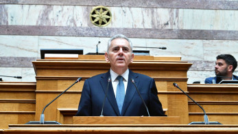 90ή ΔΕΘ - Μάξιμος Χαρακόπουλος για εξαγγελίες Μητσοτάκη: Γενναία μέτρα υπέρ των πολιτών