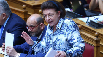 Βουλή: Μόνο η ΝΔ ψήφισε το νομοσχέδιο για την πολιτιστική κληρονομιά, απάντηση Μενδώνη στην αντιπολίτευση