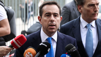Νότης Μηταράκης για ΦΠΑ 5%: 300 ευρώ τον χρόνο το όφελος για μια οικογένεια (video)