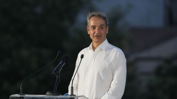 Στην Πιερία ο Κυριάκος Μητσοτάκης - Στο επίκεντρο η ένταξη του Ολύμπου στην UNESCO