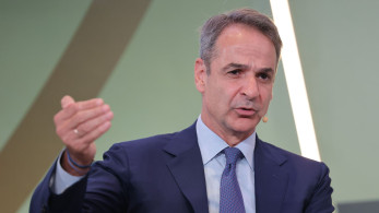 Κυριάκος Μητσοτάκης: Απέναντι στην τρομοκρατία δεν χωρούν ούτε αστερίσκοι, ούτε συμψηφισμοί