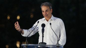 Νέο βίντεο του Κυριάκου Μητσοτάκη για τα ηλεκτρικά πατίνια