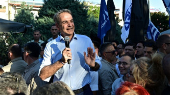 Περιοδεία Κυριάκου Μητσοτάκη σε Λέρο και Αγαθονήσι - Αναλυτικά το πρόγραμμά του