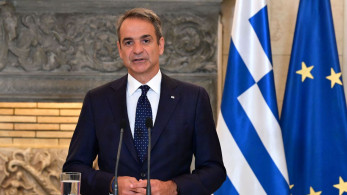 ΚΥΣΕΑ και εγκαίνια του Ε65 την Πέμπτη, στο πρόγραμμα του Κυριάκου Μητσοτάκη
