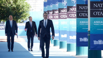 Τουρκικά ΜΜΕ κατά Μητσοτάκη: έντονες αντιδράσεις για τα F-35