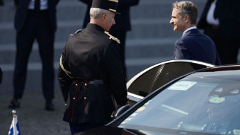 Παρέλαση της Ημέρας της Βαστίλης: ελληνικό αποτύπωμα με Κυριάκο Μητσοτάκη και Rafale στο Παρίσι