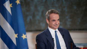 Ανάρτηση του Κυριάκου Μητσοτάκη για την παράδοση σε κυκλοφορία συνολικά του Ε65