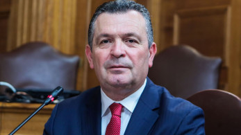 Χρήστος Μπουκώρος: Η παραπομπή μου δεν προδικάζει ενοχή, είμαι αθώος και έτοιμος να δικαστώ