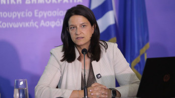 Νίκη Κεραμέως: ήταν δίκαιο, έγινε πράξη η κατάργηση του νόμου Κατρούγκαλου