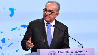 Νίκος Παπαθανάσης: 330 εκατ. ευρώ νέα δάνεια για τις ΜμΕ