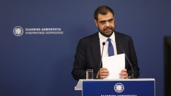 Μήνυμα Μαρινάκη στην Τουρκία: Η διασύνδεση με την Κύπρο θα προχωρήσει (video)