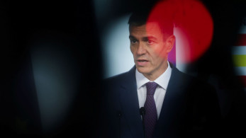 Ισπανία: Μαροκινά πολεμικά πλοία εισήλθαν στα χωρικά ύδατα