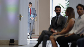 Ισπανία του Σάντσεθ: η αποσύνθεση