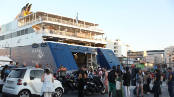 Άρση του απαγορευτικού απόπλου - Κανονικά τα δρομολόγια από Πειραιά, Ραφήνα και Λαύριο