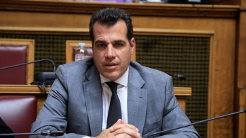 Λάβρος ο Θάνος Πλεύρης για τους τρομοκράτες στην ΕΡΤ: Αποτυχημένοι αναρχικοί εγκληματίες, θα τους ξεσκίσουμε (video)