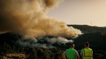 Πορτογαλία: Υπό έλεγχο η μεγάλη πυρκαγιά στο βόρειο τμήμα της χώρας