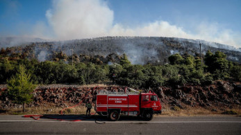 Πυροσβεστική: συλλήψεις και επιβολή προστίμων σε Εύβοια, Τρίκαλα, Σέρρες και Κεφαλονιά