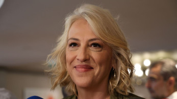 Ανακοίνωση ΣΥΡΙΖΑ: Μόνη υποψήφια για την προεδρία της ΚΟ η Ρένα Δούρου - Αποσύρθηκε ο Παύλος Πολάκης