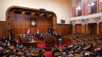 Σερβία: Εκλογικό θρίλερ με τη «Φοιτητική Λίστα» απέναντι στον Βούτσιτς