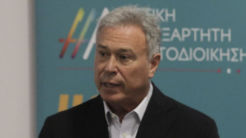 Γιάννης Σγουρός: άνοιξε παράθυρο συγκυβέρνησης ΝΔ-ΠΑΣΟΚ - «Προσωπικές απόψεις» απαντά η Χαριλάου Τρικούπη