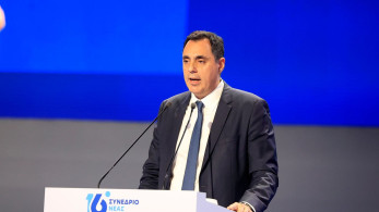 Γιάννης Σμυρλής κατά του Αλέξη Τσίπρα για ΔΕΘ: Μορφή απρέπειας απέναντι σε όλο το πολιτικό σύστημα (video)