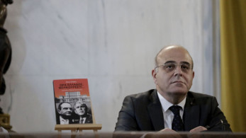 Νίκος Στέφος: Το ΓΛΚ είναι το πιο αξιόπιστο μέσο για να κάνει τη δουλειά της κοστολόγησης (video)