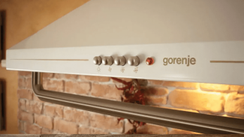 Gorenje Classico: Όταν η διαχρονική αισθητική συναντά την τεχνολογία της σύγχρονης κουζίνας