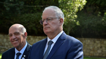 Κωνσταντίνος Τασούλας από το Μπενάκειο Παιδικό Ίδρυμα: Να αφήσουμε οριστικά πίσω τη διχόνοια και τον διχασμό