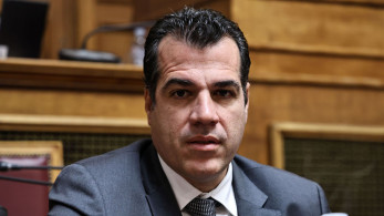 Θάνος Πλεύρης για Δημήτρη Κυριαζίδη: Αυτό που είπε στην Ζωή Κωνσταντοπούλου δεν έπρεπε να ειπωθεί σε καμία γυναίκα