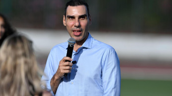 Μάριος Θεμιστοκλέους: Υπερδιπλασιάστηκαν οι αεροδιακομιδές από το 2021