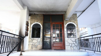 Προθεσμία πήραν ακόμα 2 κατηγορούμενοι για την εμπρηστική επίθεση στο σπίτι της Αφροδίτης Νέστορα