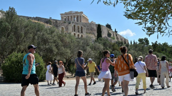 Ξεπέρασαν τα 20 εκατ. οι τουρίστες στο επτάμηνο Ιανουαρίου-Ιουλίου 2026 - Αύξηση εσόδων 12%
