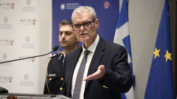 Ευάγγελος Τουρνάς: «Το πρόβλημα δεν ήταν η επάρκεια των μέσων» - Τι είπε για τις μεγάλες πυρκαγιές